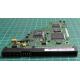 PCB: SG20109-300 Rev A, U10, ST310212A, P/N: 9R5002-030, Firmware: 3.31, 10GB, 3.5", IDE