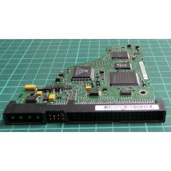 PCB: SG20109-300 Rev A, U10, ST310212A, P/N: 9R5002-030, Firmware: 3.31, 10GB, 3.5", IDE