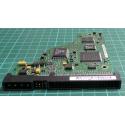 PCB: SG20109-300 Rev A, U10, ST310212A, P/N: 9R5002-030, Firmware: 3.31, 10GB, 3.5", IDE