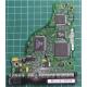 PCB: SG20109-300 Rev A, U10, ST310212A, P/N: 9R5002-030, Firmware: 3.31, 10GB, 3.5", IDE