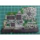 PCB: 2060-701596-001 Rev P1, WD1600AAJB, WD Caviar, WD1600AAJB-00J3A0, 160GB, 3.5", IDE