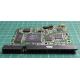 PCB: 2060-001102-003 Rev A, WD800, WD Caviar, WD800JB-00CRA1, 80GB, 3.5", IDE
