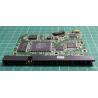 PCB: 2060-001102-003 Rev A, WD800, WD Caviar, WD800JB-00CRA1, 80GB, 3.5", IDE
