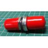 Adaptor, N Type Female to N Type Female