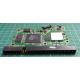 PCB: 2060-001177-000 Rev A, WD400, WD caviar, WD400BB-60DGA0, 40GB, 3.5", IDE