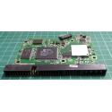 PCB: 2060-001177-000 Rev A, WD400, WD caviar, WD400BB-60DGA0, 40GB, 3.5", IDE