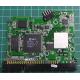 PCB: 2060-001177-000 Rev A, WD400, WD caviar, WD400BB-60DGA0, 40GB, 3.5", IDE