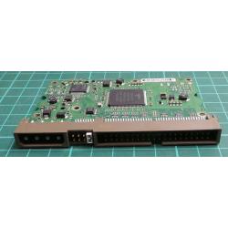 PCB: 100406538 Rev A, Barracuda 7200.10, ST3320620A, P/N: 9BJ04G-305, Firmware: 3.AAE, 320GB, 3.5", IDE