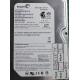 PCB: 100406538 Rev A, Barracuda 7200.10, ST3320620A, P/N: 9BJ04G-305, Firmware: 3.AAE, 320GB, 3.5", IDE