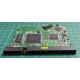 PCB: 2060-701265-001 Rev A, WD1600, WD Caviar, WD1600SB-01KBC0, 160GB, 3.5", IDE