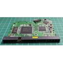 PCB: 2060-701265-001 Rev A, WD1600, WD Caviar, WD1600SB-01KBC0, 160GB, 3.5", IDE