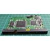 PCB: 2060-701265-001 Rev A, WD1600, WD Caviar, WD1600SB-01KBC0, 160GB, 3.5", IDE