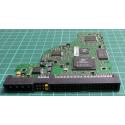 PCB: 100139362 Rev B, U6, ST340810A, P/N: 9T7002-304, Firmware: 3.99, 40GB, 3.5", IDE
