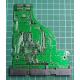 PCB: 100139362 Rev B, U6, ST340810A, P/N: 9T7002-304, Firmware: 3.99, 40GB, 3.5", IDE