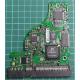 PCB: 100139362 Rev B, U6, ST340810A, P/N: 9T7002-304, Firmware: 3.99, 40GB, 3.5", IDE