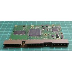 PCB: 100431066 Rev C, DB35.3, ST3160215ACE, P/N: 9CZ012-505, Firmware: 3.ACB, 160GB, 3.5", IDE