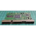 PCB: 100431066 Rev C, DB35.3, ST3160215ACE, P/N: 9CZ012-505, Firmware: 3.ACB, 160GB, 3.5", IDE