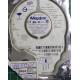 CHIP: 040112600, MAXTOR, DiamondMax Plus 8, NAR61EA0, 40GB, 3.5", IDE
