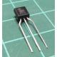 2N3904, NPN Transistor, 60V, 200mA, 360mW