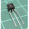 2N3904, NPN Transistor, 60V, 200mA, 360mW