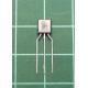 2N3904, NPN Transistor, 60V, 200mA, 360mW