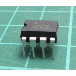 CA3130EZ, Single 15Mhz Op Amp