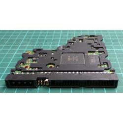 CHIP: 13-126576-03, MAXTOR D740X-6L, P/N: MX6L080J4, 80GB, 3.5", IDE