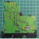 CHIP: 13-126576-03, MAXTOR D740X-6L, P/N: MX6L080J4, 80GB, 3.5", IDE