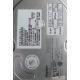 CHIP: 13-126576-03, MAXTOR D740X-6L, P/N: MX6L080J4, 80GB, 3.5", IDE
