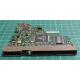 PCB: 100306042 Rev A, Barracuda 7200.7, ST340014A, P/N: 9W2005-031, Firmware: 8.01, 40GB, 3.5", IDE