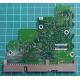 PCB: 100306042 Rev A, Barracuda 7200.7, ST340014A, P/N: 9W2005-031, Firmware: 8.01, 40GB, 3.5", IDE