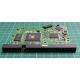 PCB: 2060-001266-001 Rev A, WD1200, WD Caviar, WD1200BB-00GUA0, 120GB, 3.5", IDE