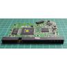 PCB: 2060-001266-001 Rev A, WD1200, WD Caviar, WD1200BB-00GUA0, 120GB, 3.5", IDE