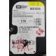 PCB: 2060-001266-001 Rev A, WD1200, WD Caviar, WD1200BB-00GUA0, 120GB, 3.5", IDE