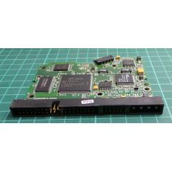 PCB: 2060-001068-001 Rev B, WD200, WD Protege, WD200EB-00BHF0, 20GB, 3.5", IDE