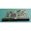 PCB: 2060-001068-001 Rev B, WD200, WD Protege, WD200EB-00BHF0, 20GB, 3.5", IDE