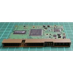 PCB: 100431066 Rev C, Barracuda 7200.10, ST380215A, P/N: 9CY011-305, Firmware: 3.AAD, 80GB, 3.5", IDE
