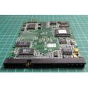 PCB: WDC 60-600580-002 Rev B, Caviar 2850, WDAC2850-00F, 850MB, 3.5", IDE