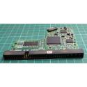 PCB: 2060-001130-012 Rev A, WD800, WD Caviar, WD800BB-75FJA1, 80GB, 3.5", IDE