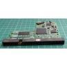 PCB: 2060-001130-012 Rev A, WD800, WD Caviar, WD800BB-75FJA1, 80GB, 3.5", IDE