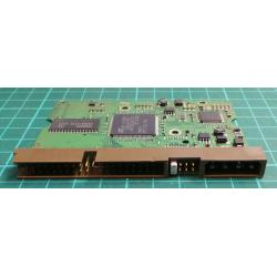 PCB: 100431065 Rev C, Barracuda 7200.10, ST3160815A, P/N: 9CY032-305, Firmware: 3.AAD, 160GB, 3.5", IDE