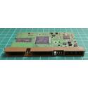 PCB: 100431065 Rev C, Barracuda 7200.10, ST3160815A, P/N: 9CY032-305, Firmware: 3.AAD, 160GB, 3.5", IDE