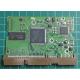 PCB: 100431065 Rev C, Barracuda 7200.10, ST3160815A, P/N: 9CY032-305, Firmware: 3.AAD, 160GB, 3.5", IDE