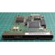 PCB: 10-111404-01 Rev A, Quantum Fireball, P/N: D4621-60101, 1.7GB, 3.5", IDE
