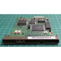 PCB: 10-111404-01 Rev A, Quantum Fireball, P/N: D4621-60101, 1.7GB, 3.5", IDE