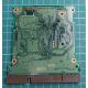 PCB: 10-111404-01 Rev A, Quantum Fireball, P/N: D4621-60101, 1.7GB, 3.5", IDE