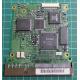 PCB: 10-111404-01 Rev A, Quantum Fireball, P/N: D4621-60101, 1.7GB, 3.5", IDE