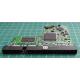 PCB: 2060-001292-000 Rev A, WD400, WD Caviar, WD400BB-00JHA0, 40GB, 3.5", IDE