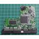 PCB: 2060-001292-000 Rev A, WD400, WD Caviar, WD400BB-00JHA0, 40GB, 3.5", IDE