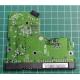 PCB: 2060-001292-000 Rev A, WD800, WD Caviar, WD800JB-00JJA0, 80GB, 3.5", IDE